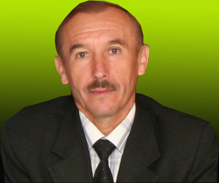 Соловых Виктор Иванович